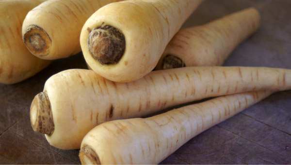 Parsnips | Tem-Cole | Top Class | TC Marketing