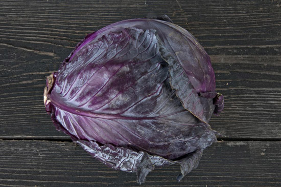 Red Cabbage | Tem-Cole | Top Class | TC Marketing